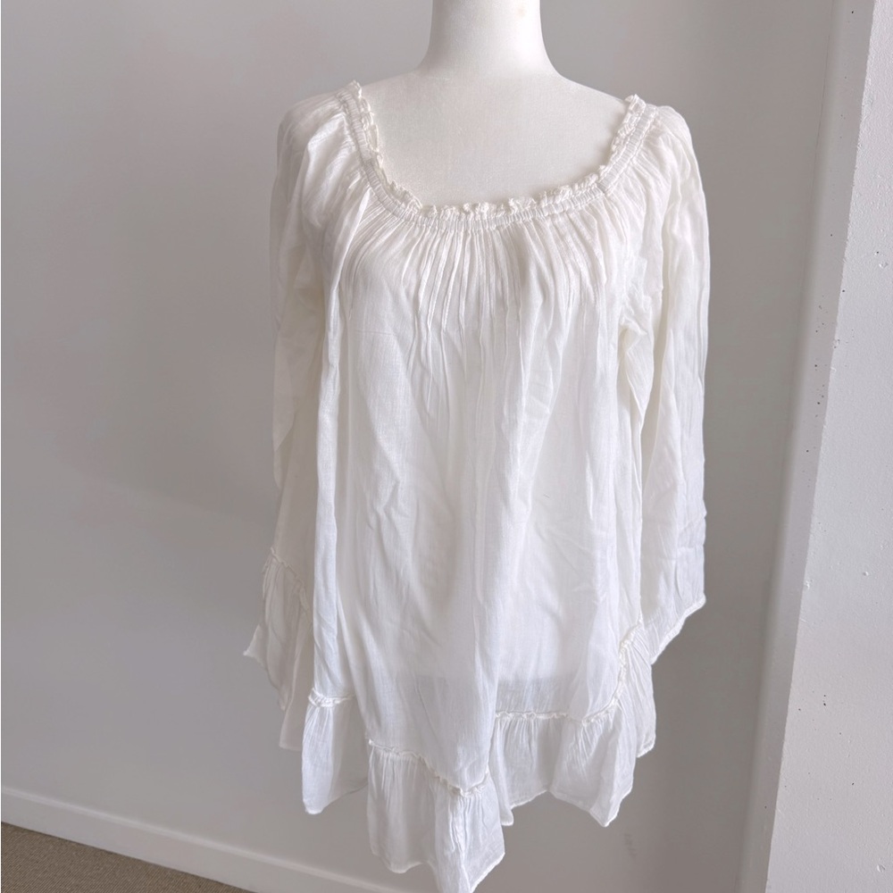Bazaar 28 tunic